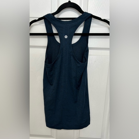Lululemon Swiftly Tech Racerback - Picture 7 of 9